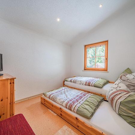 Apartment Leiter Bramberg am Wildkogel Extérieur photo