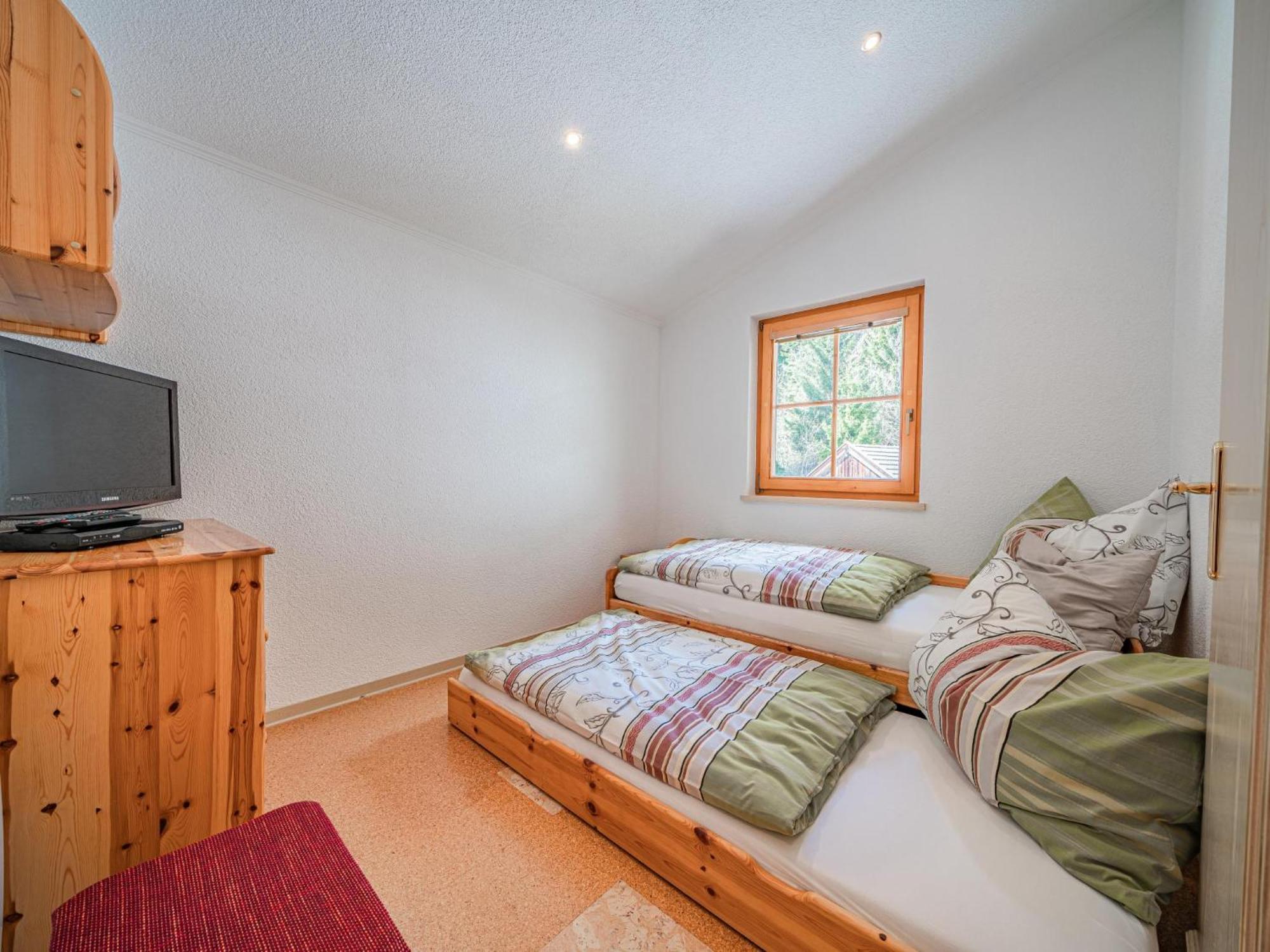 Apartment Leiter Bramberg am Wildkogel Extérieur photo