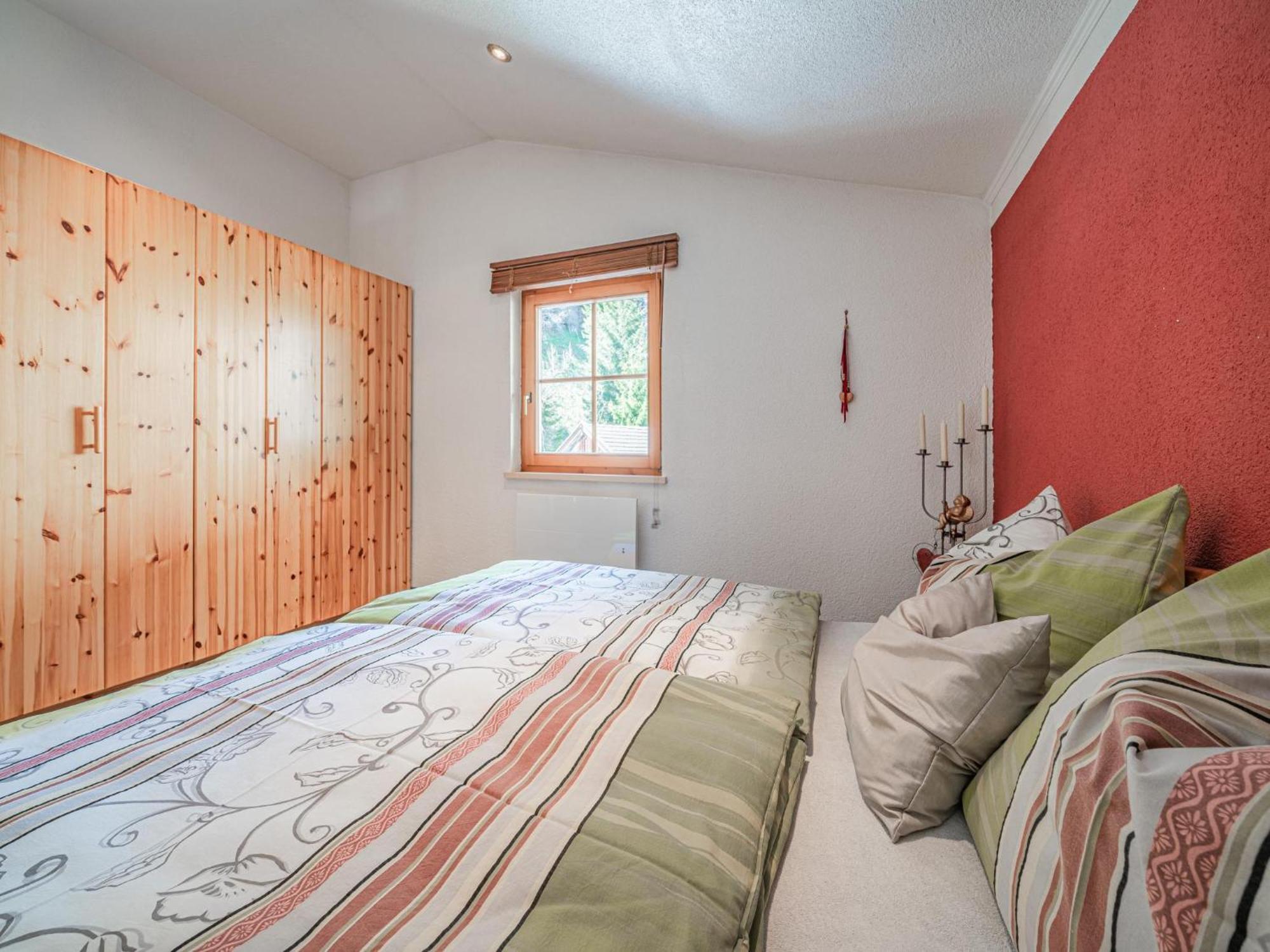 Apartment Leiter Bramberg am Wildkogel Extérieur photo