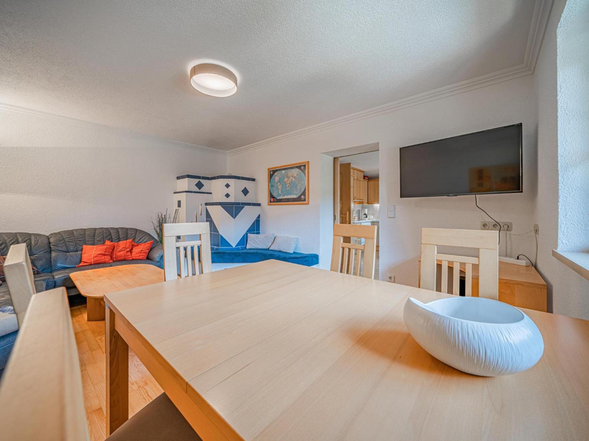 Apartment Leiter Bramberg am Wildkogel Extérieur photo